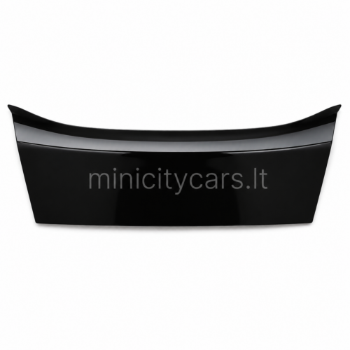 Priekinio buferio apdaila Aixam City / Coupe Emotion