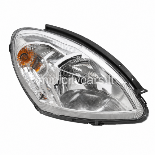 Priekinis žibintas dešinės pusės Ligier IXO / JS50 / JS50 L ph1