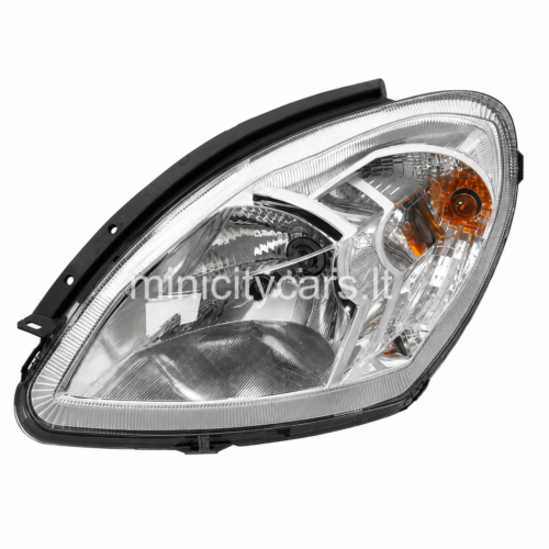 Priekinis žibintas kairės pusės Ligier IXO / JS50 / JS50 L ph1